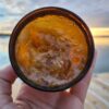 Pumpkin Hemp Soap Gel - Sweet Cedar